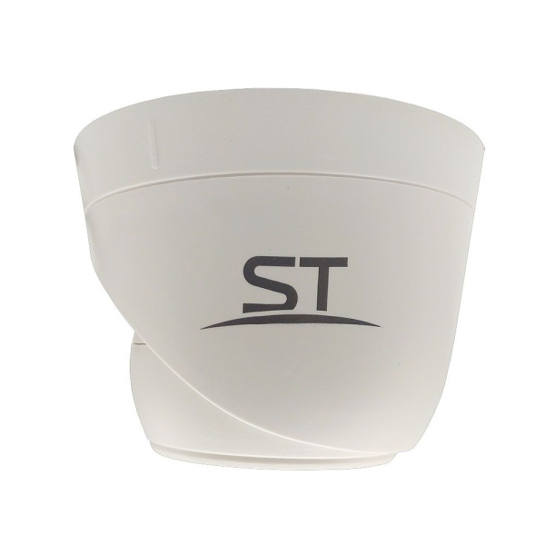 Видеокамера ST-2202 Белый (2,8mm), версия 3